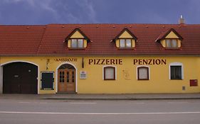 Penzion Ambrozie